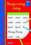 Handwriting Today
