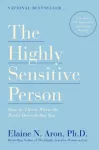 Highly Sensitive Person