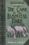Final Tales of Sherlock Holmes