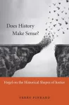 Does History Make Sense?