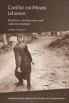 Conflict on Mount Lebanon