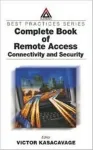 Complete Book of Remote Access