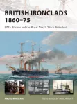 British Ironclads 1860&ndash;75