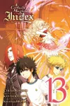Certain Magical Index, Vol. 13 (Manga)