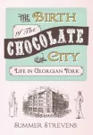 Birth of The Chocolate City