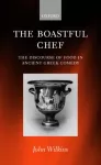 Boastful Chef