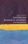 American Business History
