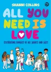 All You Need Is Love