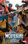 WOLVERINE VOL 2 CALL OF THE ADAMANTINE