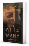The Will of the Many: Deluxe Edition Hardcover