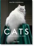 Walter Chandoha. Cats. Photographs 1942&ndash;2018