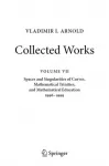 Vladimir I. Arnold - Collected Works
