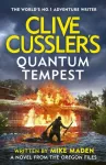 Untitled Cussler - Oregon Files #19