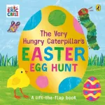 Very Hungry Caterpillar's Easter Egg Hunt