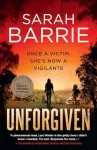 Unforgiven (Lexi Winter Book 1)
