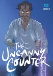Uncanny Counter, Vol. 3
