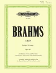 Trio No. 2 in E flat Op.40
