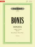 Sonata for Flute and Piano in C-sharp minor Op. 64