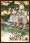 Somali and the Forest Spirit 4