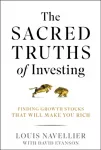 Sacred Truths of Investing