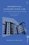 Residential Construction Law