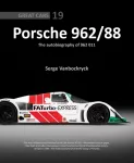 Porsche 962 /88 &ndash; The Autobiography of 962 011
