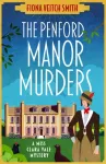 Penford Manor Murders