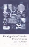 Opposite of Swedish Death Cleaning