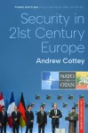 Security in 21st Century Europe