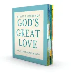 My Little Library of God&rsquo;s Great Love