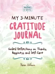 My 3-Minute Gratitude Journal (Sweatpants & Coffee)