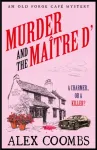 Murder and the Maitre D'