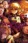 Saga of Tanya the Evil, Vol. 20 (manga)