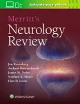 Merritt&rsquo;s Neurology Review: Print + eBook with Multimedia