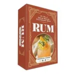 Rum Cocktail Cards A&ndash;Z