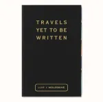 Luxe City Collector Box Set of 4 City Notebooks