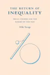 The Return of Inequality