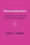 Renormalization