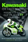 Kawasaki &ndash; The Green Machine