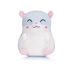 Kawaii Kuties 9.5" Gift Hamster Soft Toy