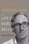 Joyfully Serious Man