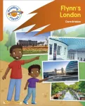 Reading Planet: Rocket Phonics &ndash; Target Practice - Flynn's London - Orange