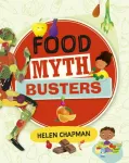 Reading Planet: Astro &ndash; Food Myth Busters - Earth/White band