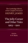 Jolly Corner and Other Tales, 1903&ndash;1910
