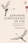 Japanese Linguistics in Use