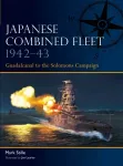 Japanese Combined Fleet 1942&ndash;43