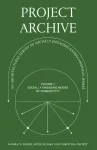 Project Archive