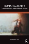 Human Alterity