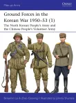 Ground Forces in the Korean War 1950&ndash;53 (1)