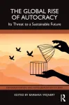 Global Rise of Autocracy